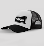 Снимка на Шапка с козирка "УЛТРАС"