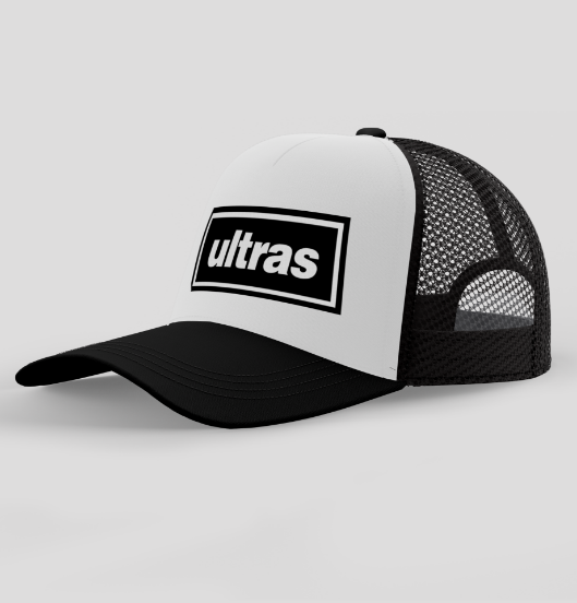 Снимка на Шапка с козирка "УЛТРАС"