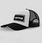 Снимка на Шапка с козирка "VARNA"