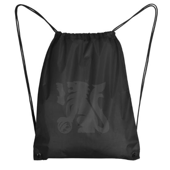 Снимка на Черна мешка UBG