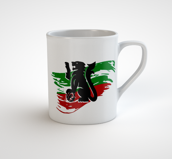 Снимка на Чаша УБГ