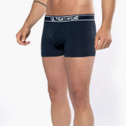 Снимка на Черни боксерки ULTRA`WEAR