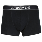 Снимка на Черни боксерки ULTRA`WEAR