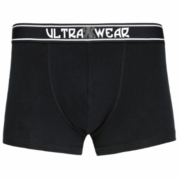 Снимка на Черни боксерки ULTRA`WEAR