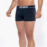 Снимка на Черни боксерки ULTRAS