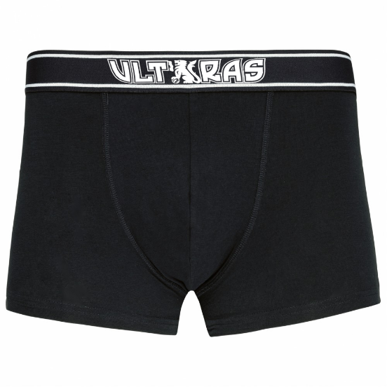 Снимка на Черни боксерки ULTRAS