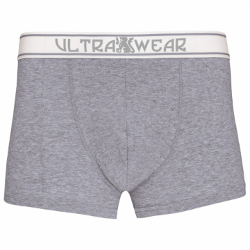 Снимка на Сиви боксерки ULTRA`WEAR