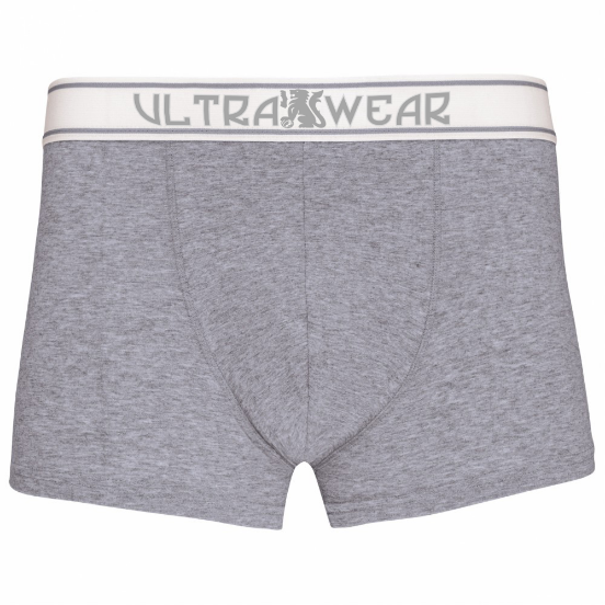 Снимка на Сиви боксерки ULTRA`WEAR