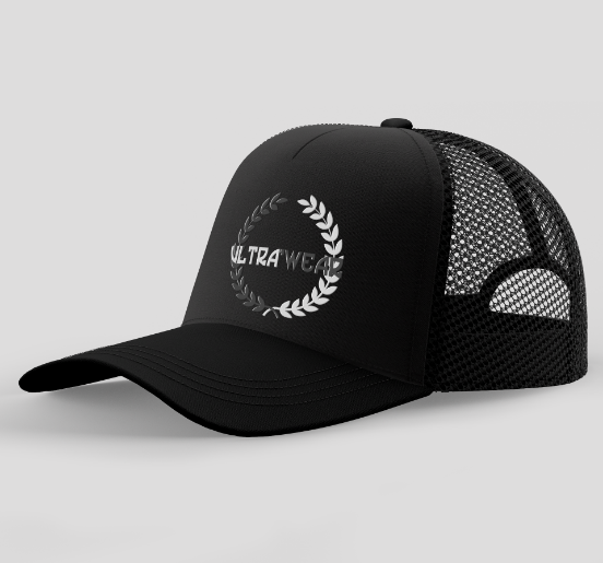 Снимка на Шапка с козирка "ULTRA`WEAR"