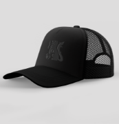 Снимка на Шапка с козирка "UBG"