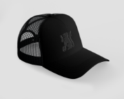 Снимка на Шапка с козирка "UBG"