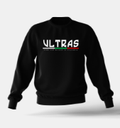 Снимка на Ватирана блуза "ULTRAS"