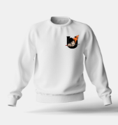 Снимка на Ватирана блуза "Ultra Violence"