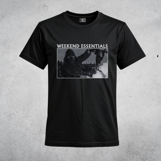 Снимка на Тениска "Weekend Essentials"