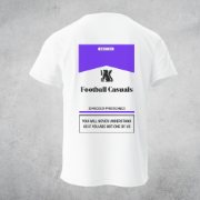 Снимка на Тениска "Footboro"