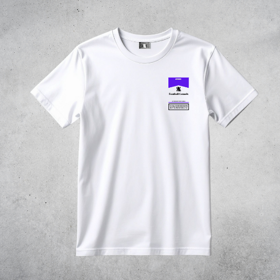 Снимка на Тениска "Footboro"