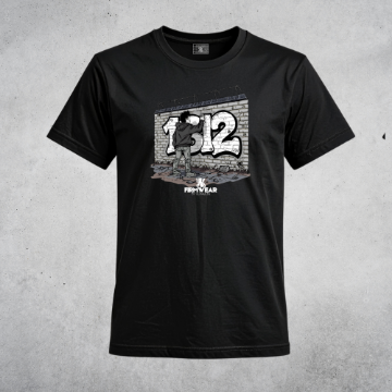 Снимка на Тениска "1312 FIRM"