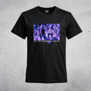 Снимка на Тениска "Missing Piece"