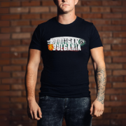 Снимка на Тениска "Hooligans Bulgaria"