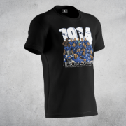 Снимка на Тениска "1914"