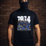 Снимка на Тениска "1914"