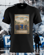 Снимка на Тениска "Retro LSFC"