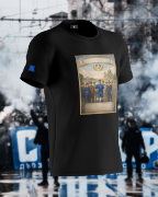 Снимка на Тениска "Retro LSFC"