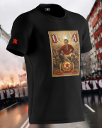 Снимка на Тениска "Retro CSKA"