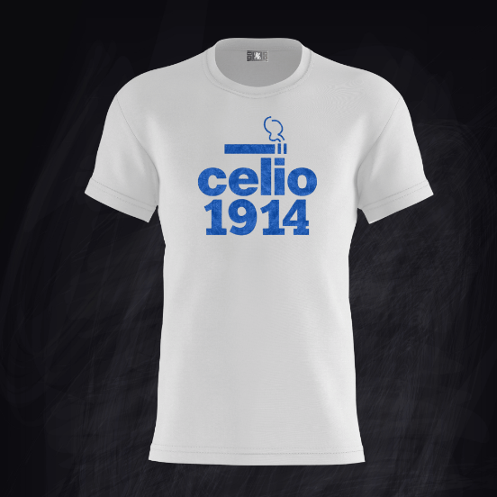 Снимка на Тениска "celio 1914"