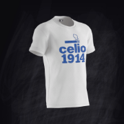 Снимка на Тениска "celio 1914"