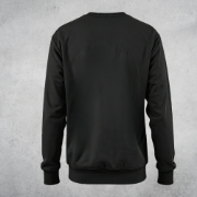 Снимка на Блуза с дълъг ръкав "No Face No Case"