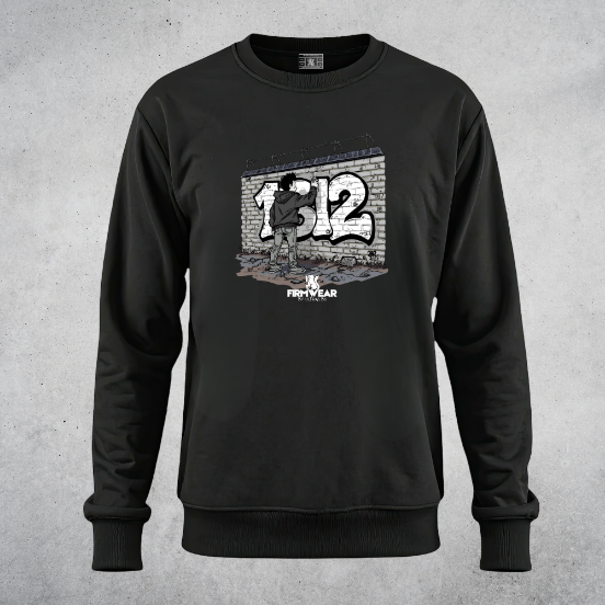 Снимка на Блуза с дълъг ръкав "1312"