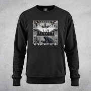 Снимка на Блуза с дълъг ръкав "ULTRAS ACTIVITIES"