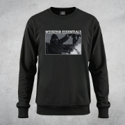 Снимка на Блуза с дълъг ръкав "Weekend Essentials"