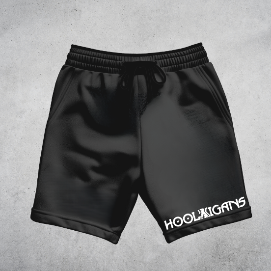 Снимка на Къси панталони "HOOLIGANS BG"
