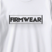 Снимка на Тениска "FIRMWEAR"