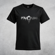 Снимка на Тениска "PYRO O PLOMO?"