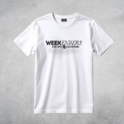 Снимка на Тениска "WEEKENDERS"