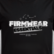 Снимка на Тениска "FIRMWEAR ESSENTIALS"