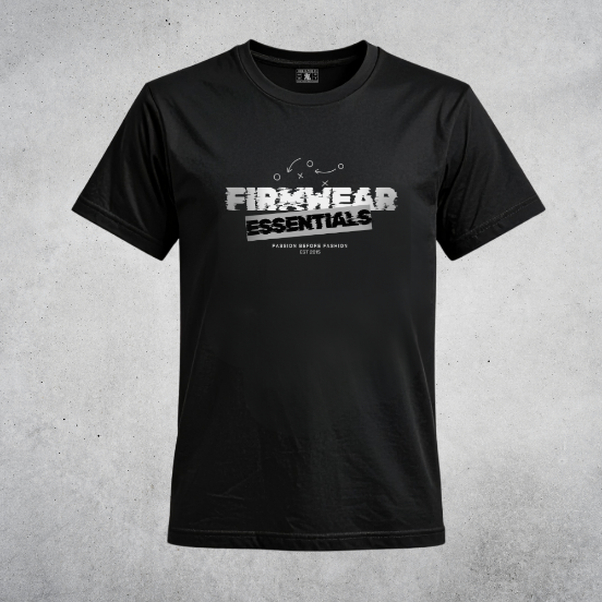 Снимка на Тениска "FIRMWEAR ESSENTIALS"