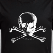 Снимка на Тениска "JOLLY ROGER"