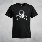 Снимка на Тениска "JOLLY ROGER"