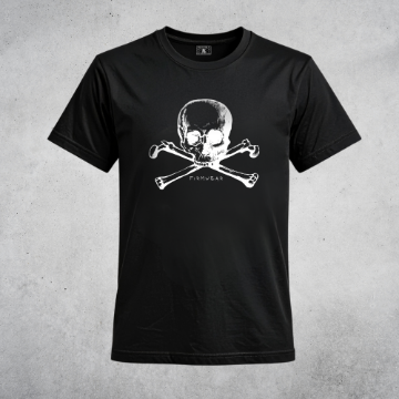 Снимка на Тениска "JOLLY ROGER"