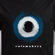 Снимка на Тениска "Rulemakers"