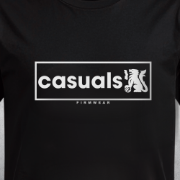 Снимка на Тениска "CASUALS FIRM"