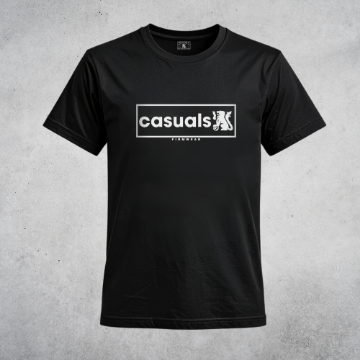 Снимка на Тениска "CASUALS FIRM"