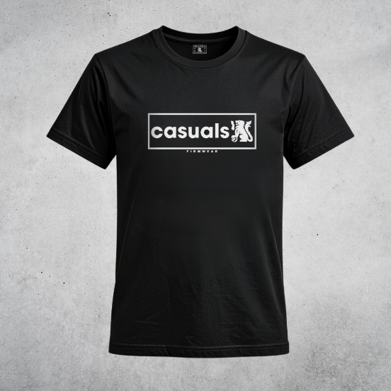 Снимка на Тениска "CASUALS FIRM"